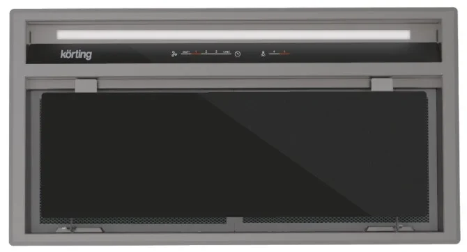 Встраиваемая вытяжка Korting KHI 60945 DGN