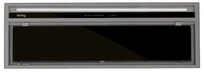 Встраиваемая вытяжка Korting KHI 90945 DGN