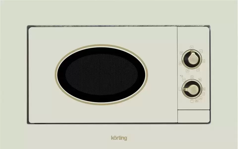 Встраиваемая микроволновая печь Korting KMI 820 RGB