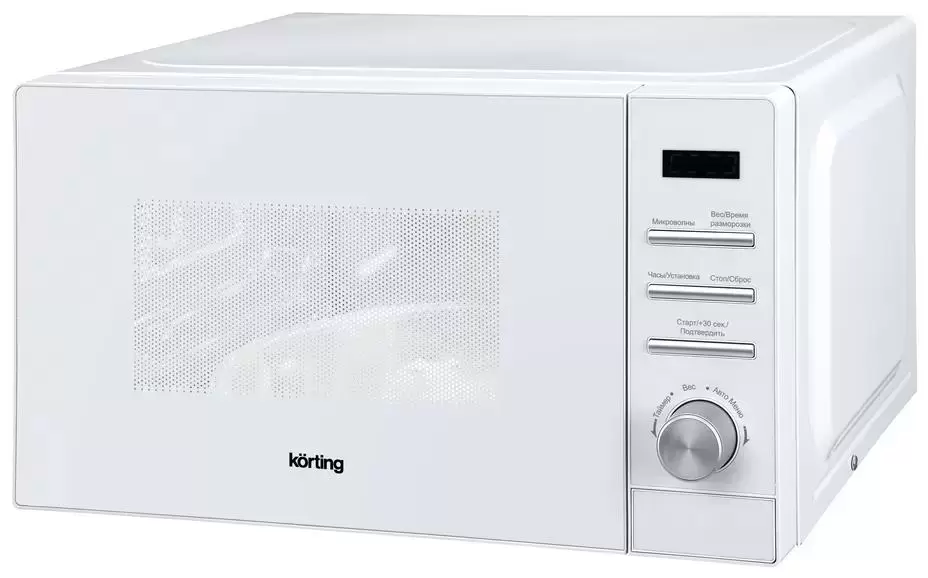 Микроволновая печь Korting KMO 820 GW