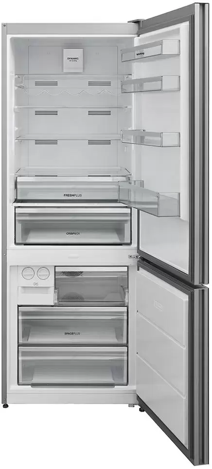 Холодильник Korting KNFC 71928 GBR