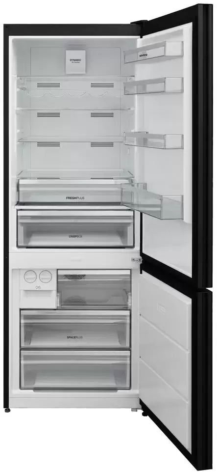 Холодильник Korting KNFC 71928 GN