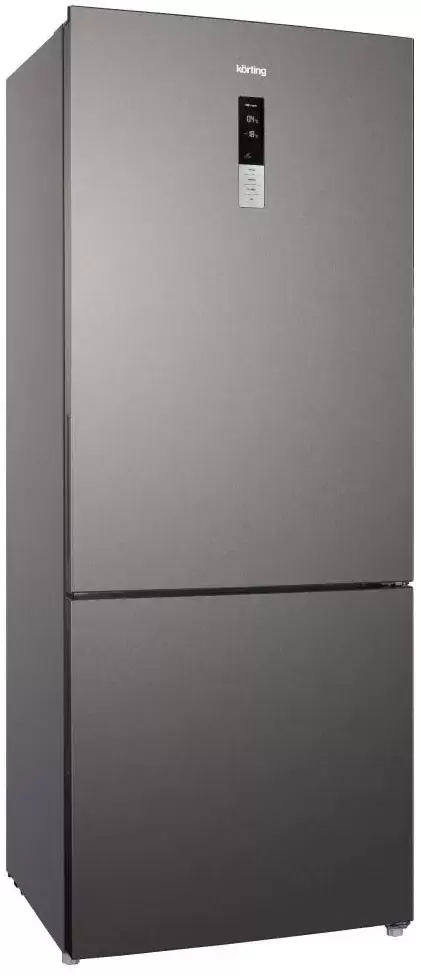 Холодильник Korting KNFC 72337 X