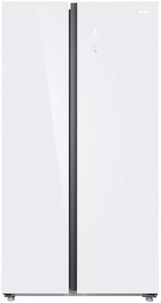 Холодильник Korting KNFS 93535 GW