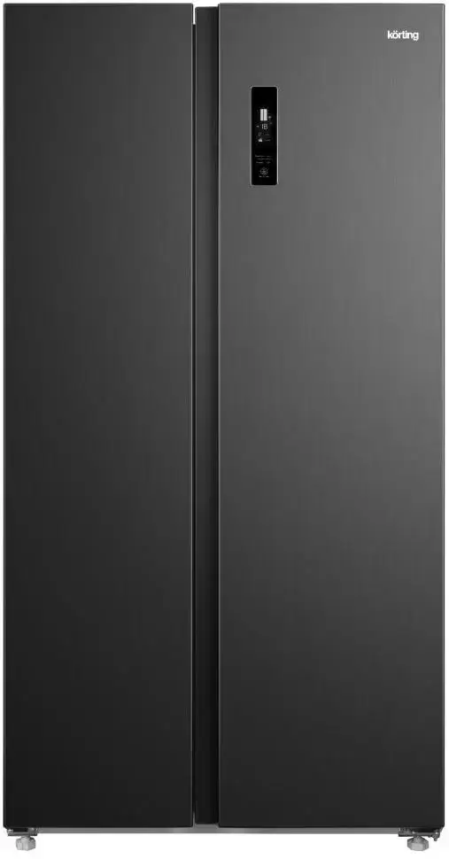 Холодильник Korting KNFS 93535 XN