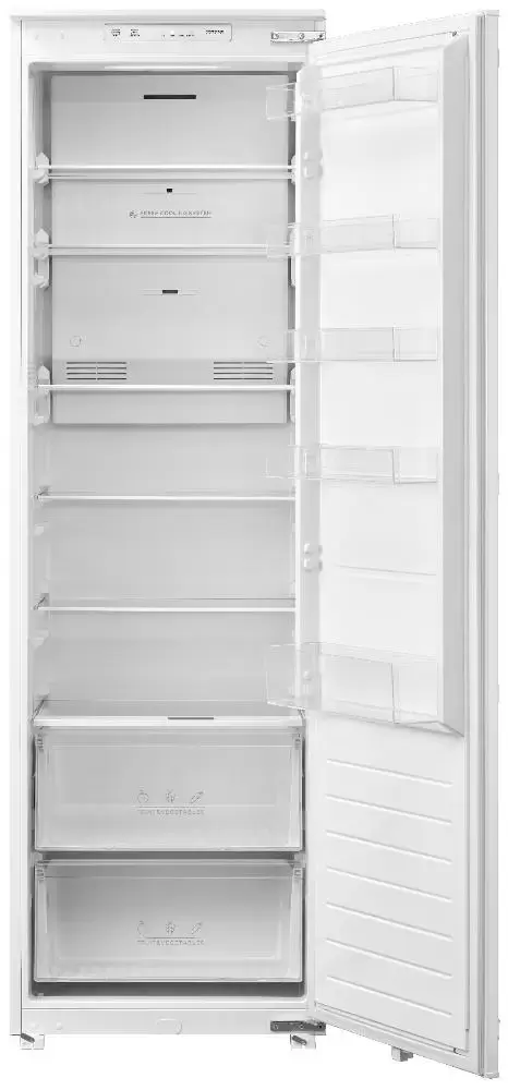 Встраиваемый холодильник Korting KSI 1785