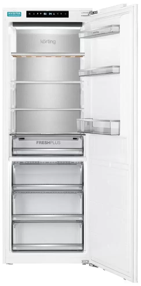 Встраиваемый холодильник Korting KSI 1947