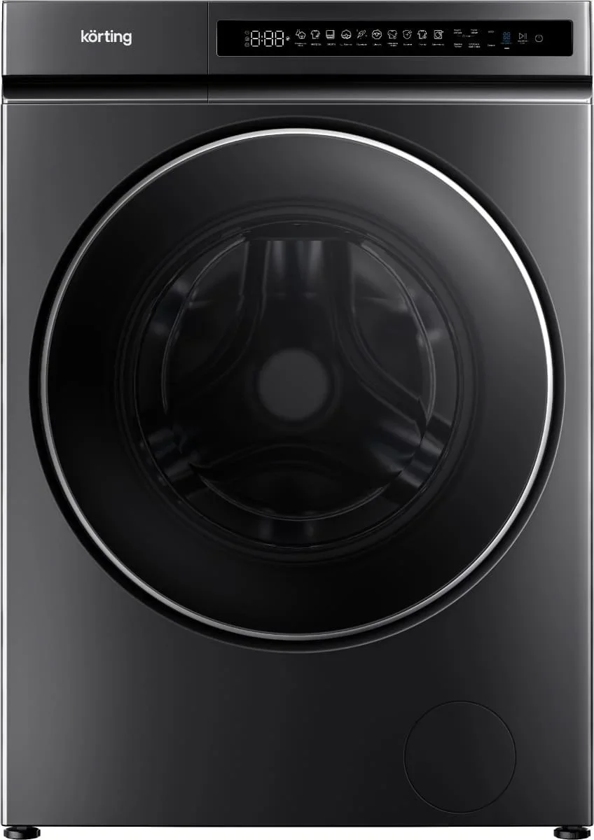 Стиральная машина Korting KWM 60ID1203 GR