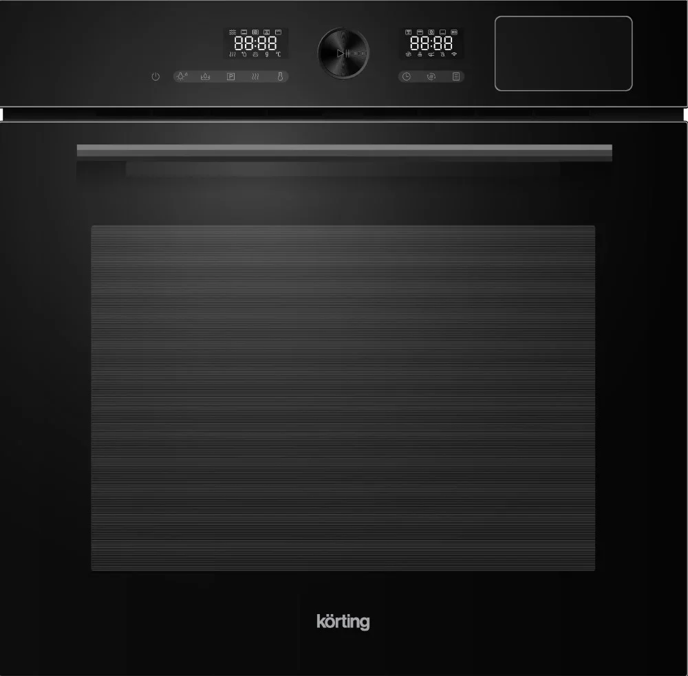 Духовой шкаф Korting OKB 1650 GN Steam