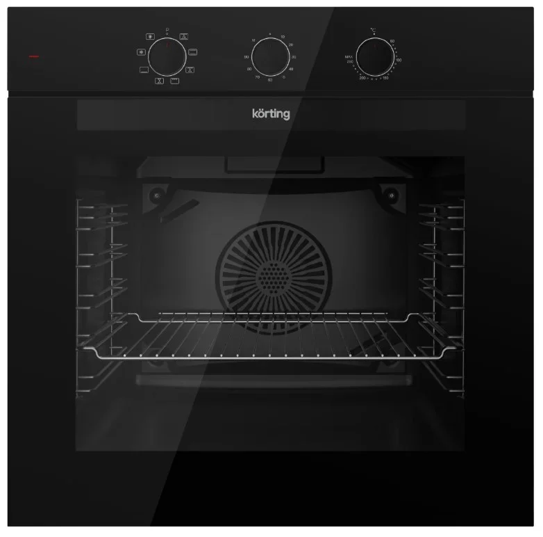 Духовой шкаф Korting OKB 3810 FGN