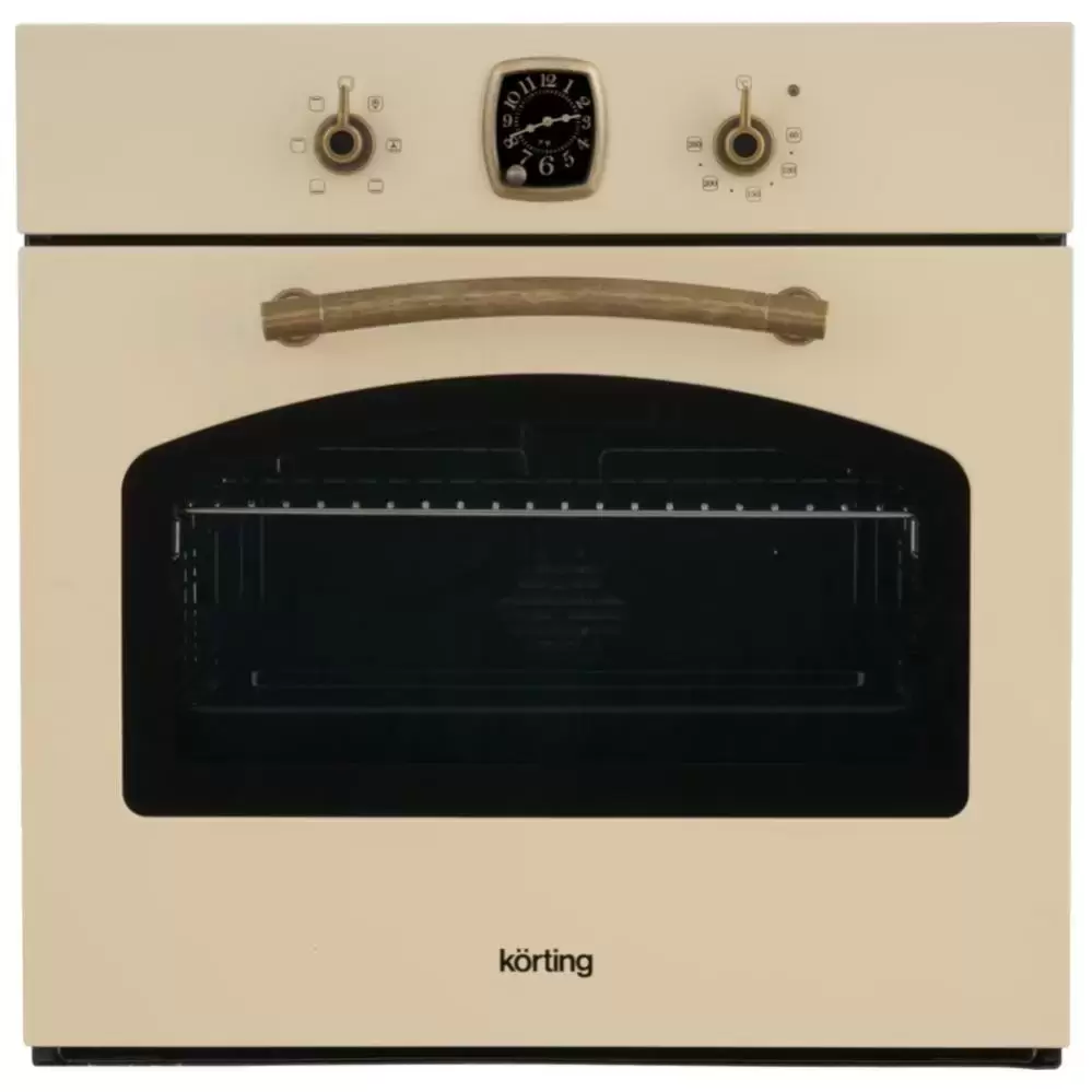Духовой шкаф Korting OKB 460 RB