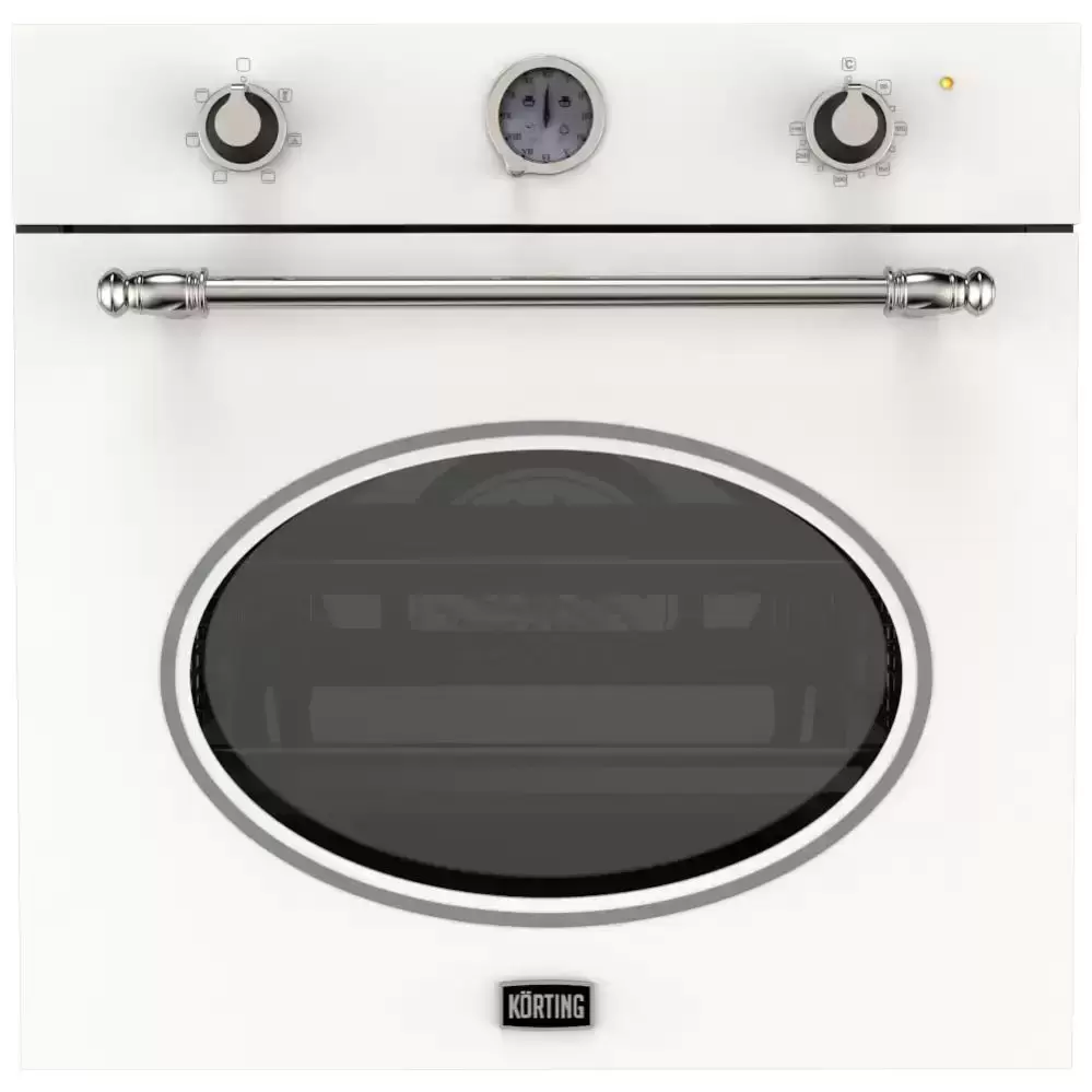 Электрический духовой шкаф Korting OKB 461 CRSI