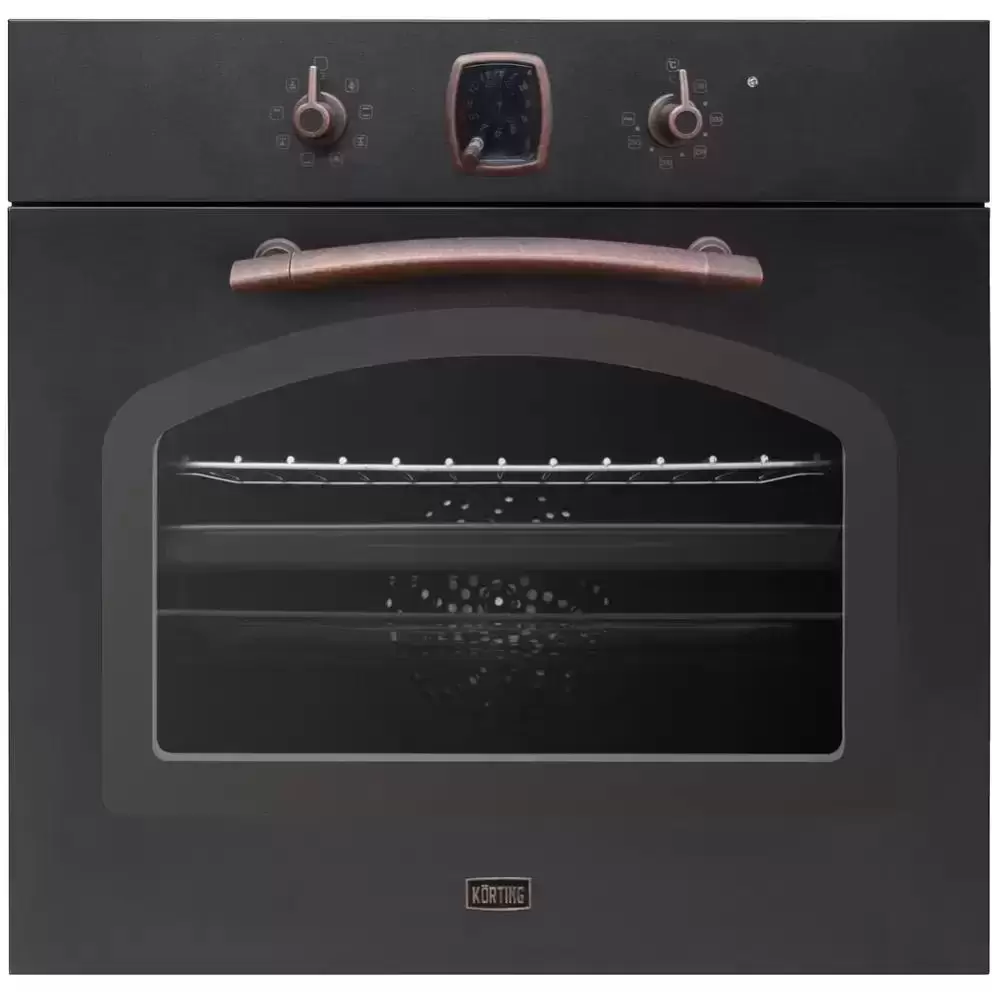 Электрический духовой шкаф Korting OKB 481 CRCN