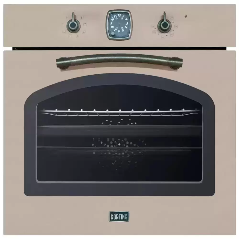 Электрический духовой шкаф Korting OKB 481 CRSK