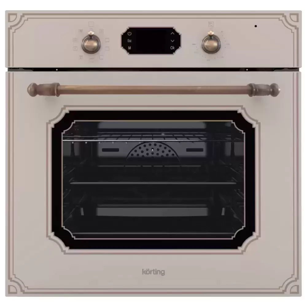 Духовой шкаф Korting OKB 4911 CRGB