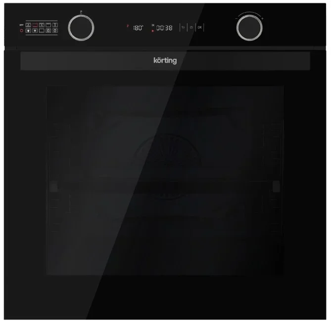 Духовой шкаф Korting OKB 61031 QGN