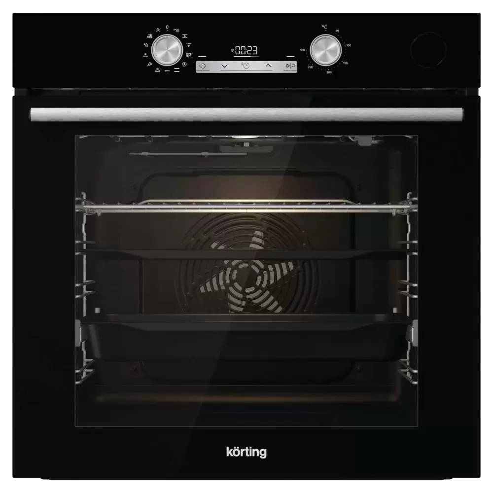 Электрический духовой шкаф Korting OKB 8972 EN ST