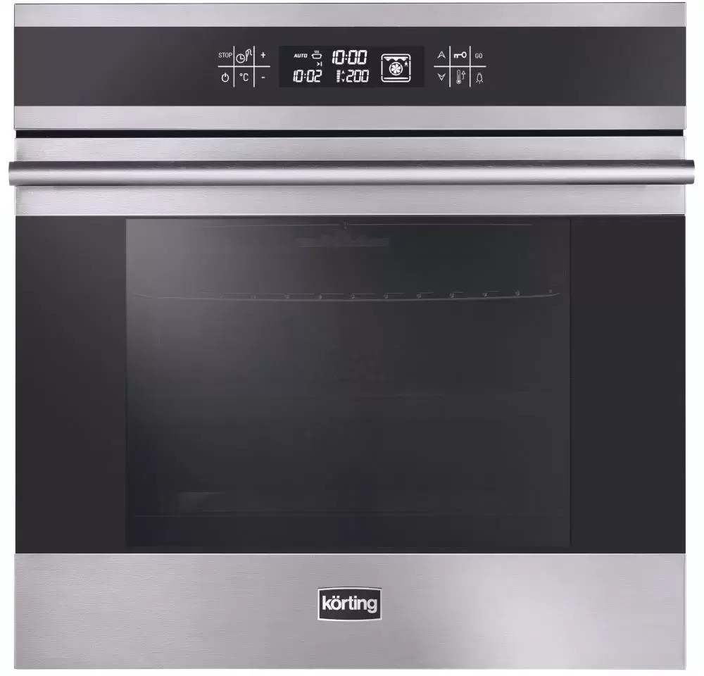 Духовой шкаф Korting OKB 9101 CFX