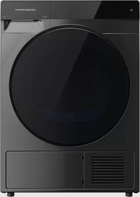 Сушильная машина Kuppersberg DM 591 GR