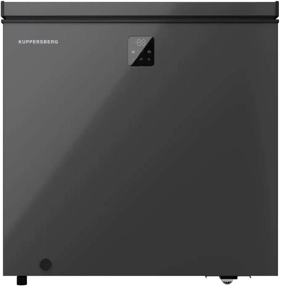 Морозильная камера Kuppersberg FLCF 201 G