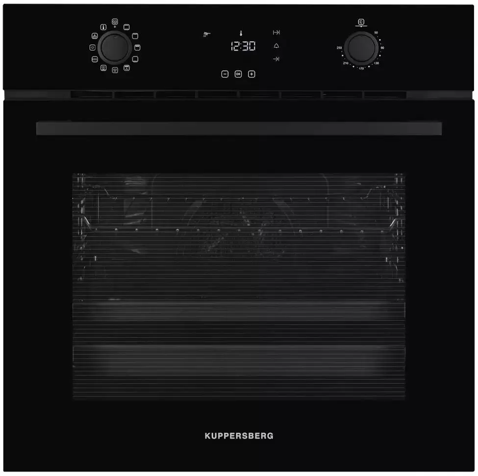 Духовой шкаф Kuppersberg FPH 611 B