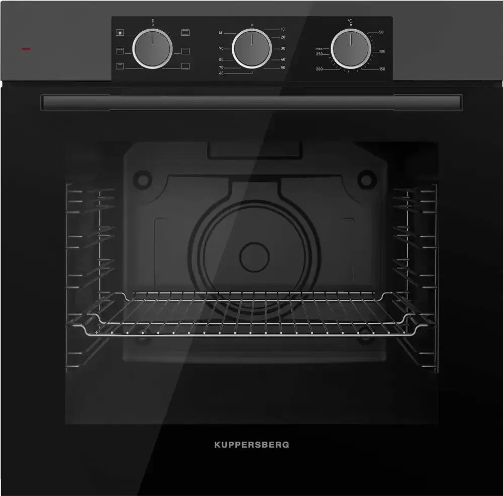 Духовой шкаф Kuppersberg HF 603 GR