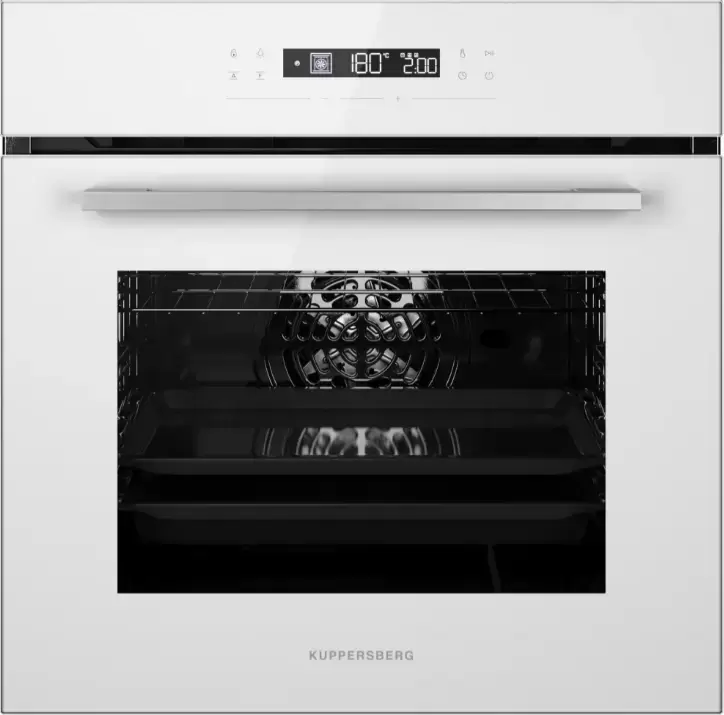Духовой шкаф Kuppersberg HO 615 W