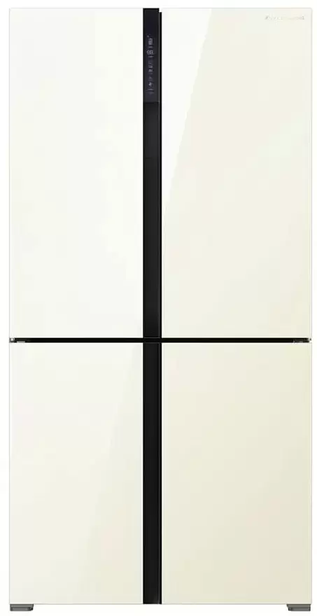 Холодильник Kuppersberg NFFD 185 IG