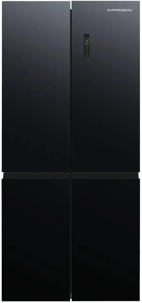 Холодильник Kuppersberg NFFD 186 BG
