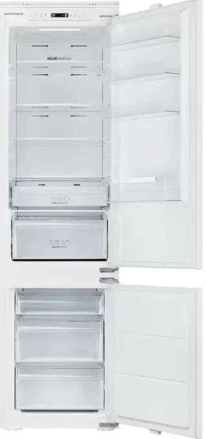 Встраиваемый холодильник Kuppersberg RBN 1964