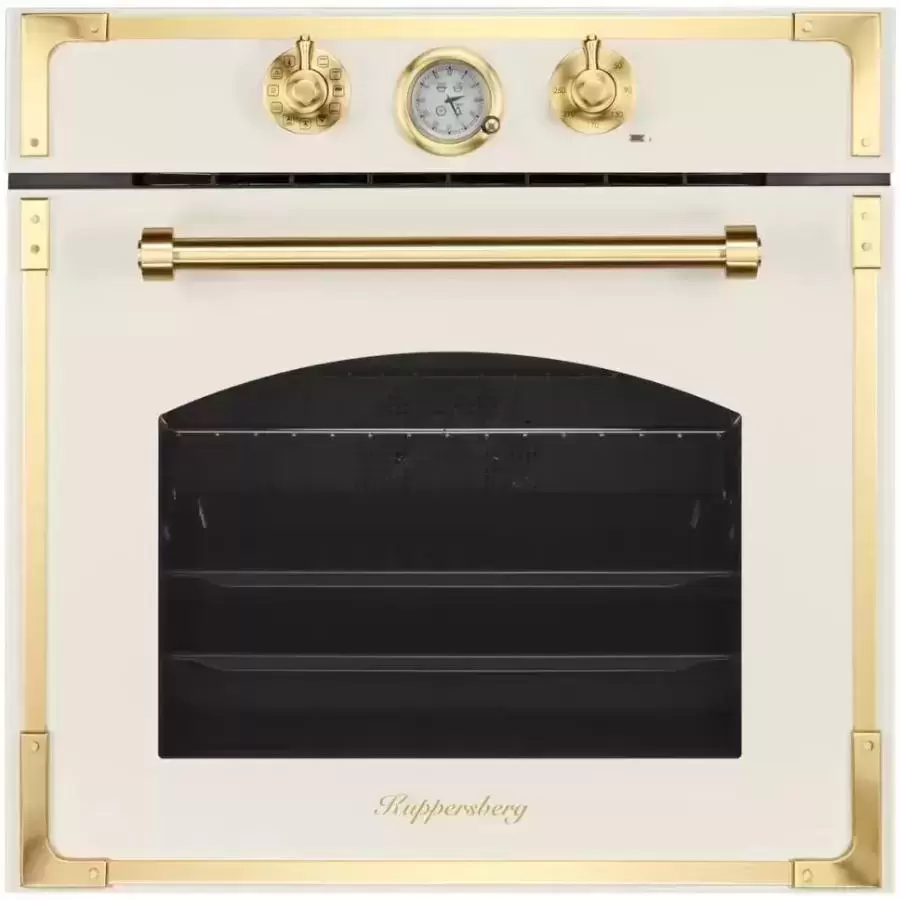 Духовой шкаф Kuppersberg RC 6911 C Bronze