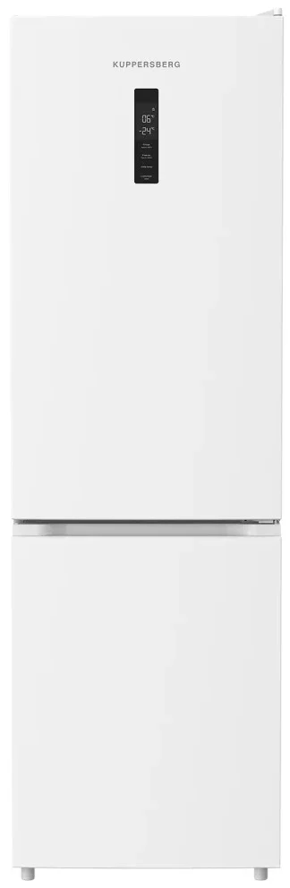 Холодильник Kuppersberg RFCN 2013 WG