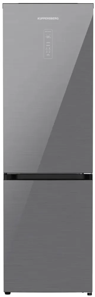 Холодильник Kuppersberg RFCN 2015 SG