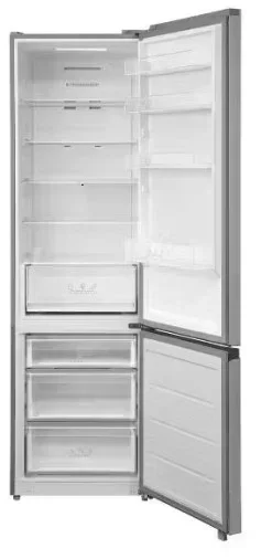 Двухкамерный холодильник Kuppersberg RFCN 2016 X