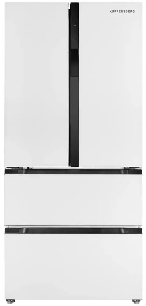 Двухкамерный холодильник Kuppersberg RFFI 184 WG