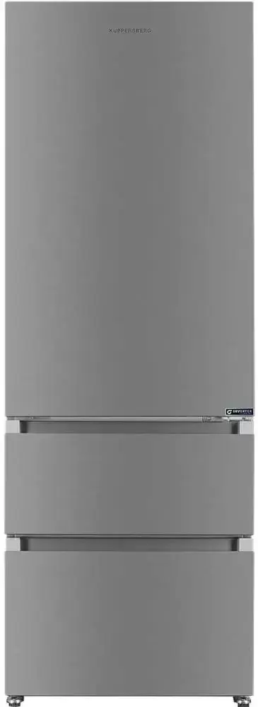 Двухкамерный холодильник Kuppersberg RFFI 2070 X