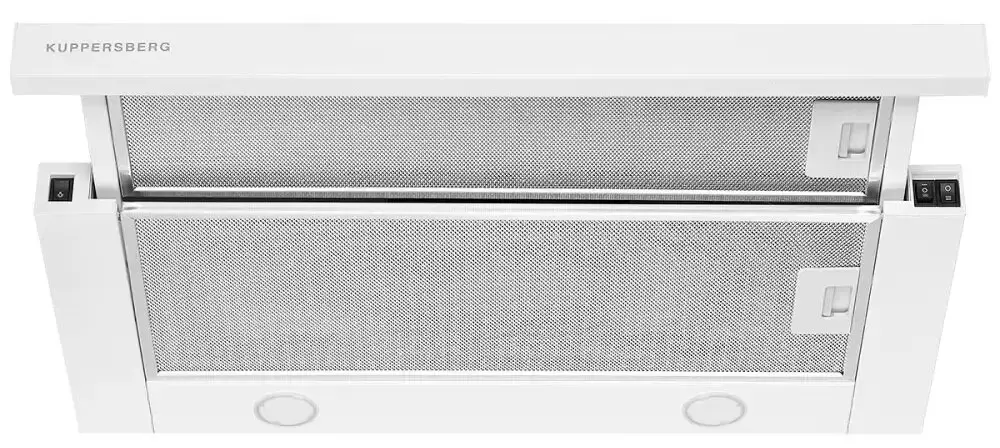 Встраиваемая вытяжка Kuppersberg SLIMLUX 60 W