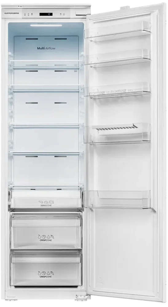 Встраиваемый холодильник Kuppersberg SRB 1781