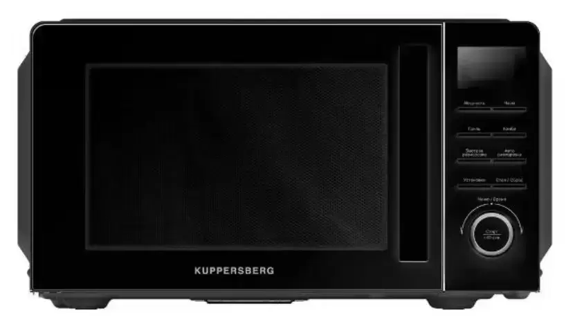 Микроволновая печь Kuppersberg TMW 202 B