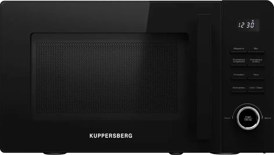 Микроволновая печь Kuppersberg TMW 231 B