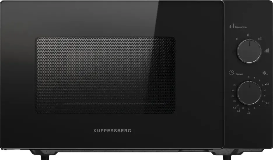 Микроволновая печь Kuppersberg TMW 232 B