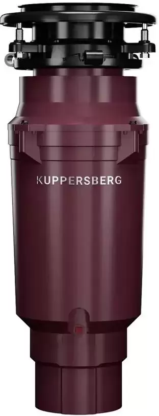 Измельчитель отходов Kuppersberg WSS 750 V