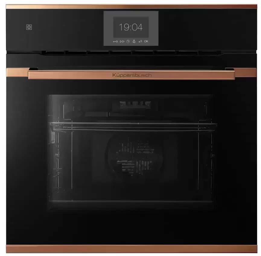 Духовой шкаф Kuppersbusch B 6550.0 S7 Copper