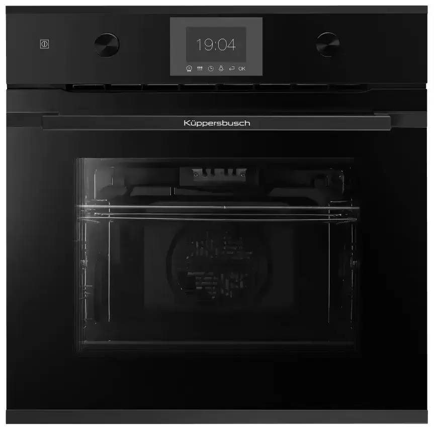 Духовой шкаф Kuppersbusch BP 6350.0 S5 Black Velvet
