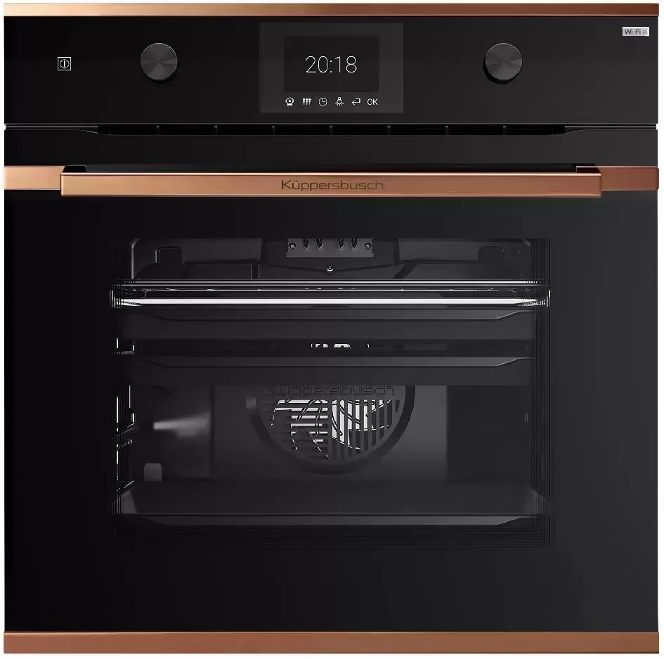 Духовой шкаф Kuppersbusch BP 6381.0 S7 Copper