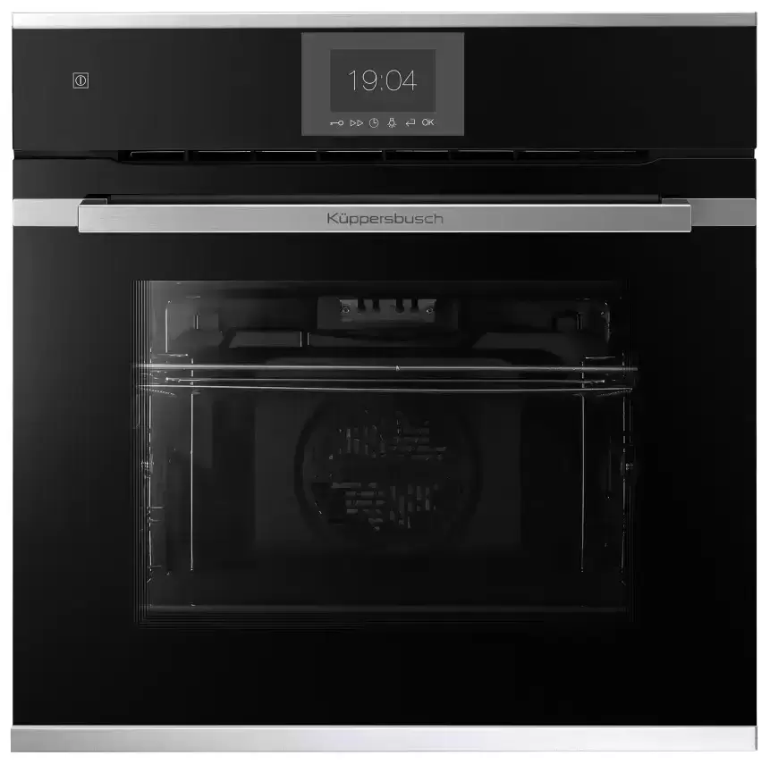 Духовой шкаф Kuppersbusch BP 6550.0 S1 Stainless steel