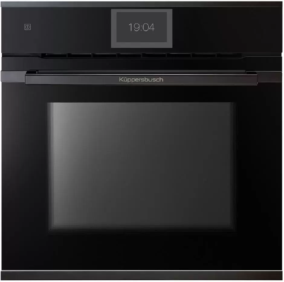 Духовой шкаф Kuppersbusch BP 6850.0 S2 Black Chrome