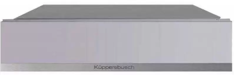 Вакууматор Kuppersbusch CSV 6800.0 G1 Stainless Steel