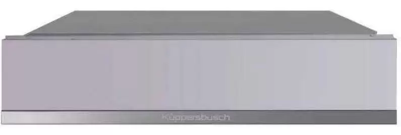 Вакууматор Kuppersbusch CSV 6800.0 G3 Silver Chrome