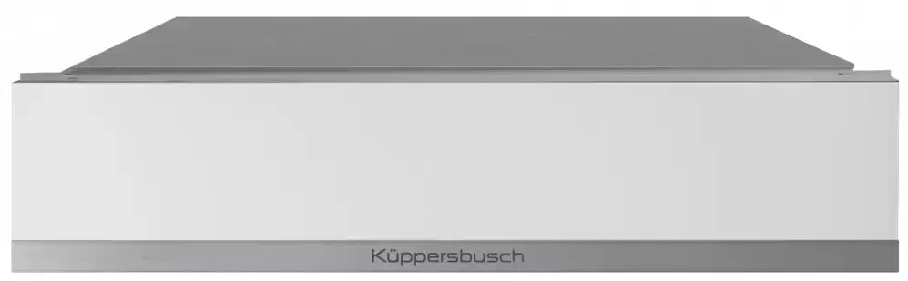Вакууматор Kuppersbusch CSV 6800.0 W1 Stainless steel